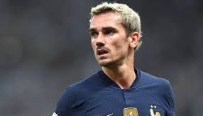 Griezmann announces retirement from football - News Today | First with the news