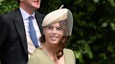 Did Princess Eugenie Just Introduce Us to the Wedding Shoe of Summer? We Think So