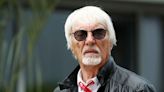 Former Formula One supremo Ecclestone charged with UK tax fraud