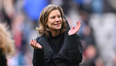 Newcastle United Co-Owner Amanda Staveley Set to Step Down