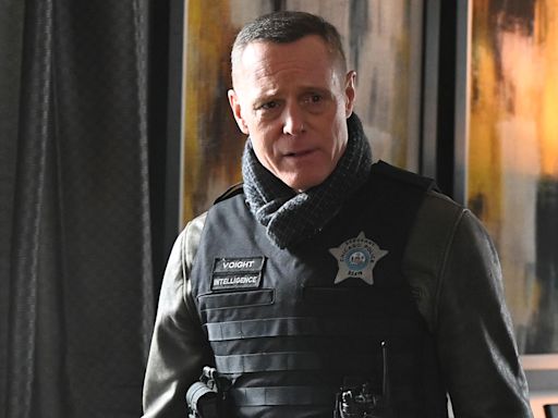 Fresh Meat? New Chicago P.D. Cast Announcement Sets the Stage for Voight’s Replacement