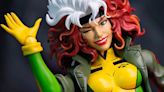 Mondo’s X-Men Rogue 1:6 Figure Timed Edition On-Sale Today