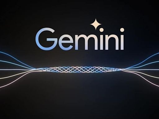 Google's Gemini Live now available in Hindi, eight more Indian languages to come soon