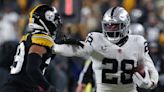 Raiders RB Josh Jacobs poised for big game in Week 3?