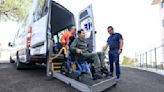 Otorga Sedif transporte adaptado para personas con discapacidad - Tlaxcala