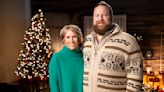 Food Network and HGTV Set Four Scripted Holiday Movies at Discovery+ Featuring Ben and Erin Napier, Bobby Flay and More (EXCLUSIVE)