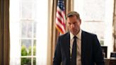 Aaron Eckhart To Star As U.S. President In Action Pic ‘Raider’ From ‘Con Air’ Director Simon West