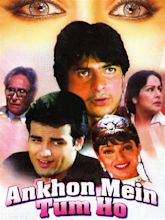 Ankhon Mein Tum Ho (1997) Full Movie Watch Online on prmovies