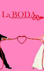 La boda