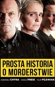 Prosta historia o morderstwie