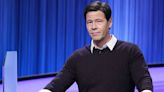 Here's how Ike Barinholtz fared on the “Jeopardy: Tournament of Champions” semifinals