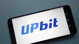 First Mover Americas: Upbit Moves Up to No. 2 in Spot Trading Volume