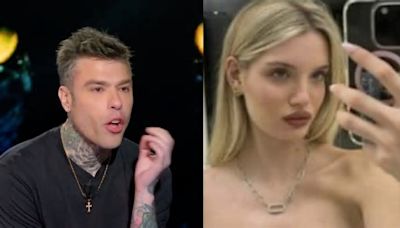 Fedez sul flirt con Ludovica Di Gresy: “Io e lei abbiamo riso”