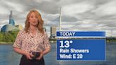 Colleen Bready's forecast: unsettled weather continues in Manitoba