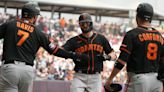 Giants-Padres Mexico City over/under at 20 runs after wild slugfest