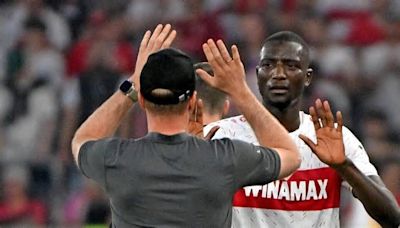 Nach Sieg gegen Eintracht Frankfurt: Warum der VfB Stuttgart Vizemeister werden kann