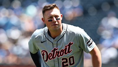 Fantasy Baseball Hitter Waiver Wire: Don't give up on Spencer Torkelson so soon