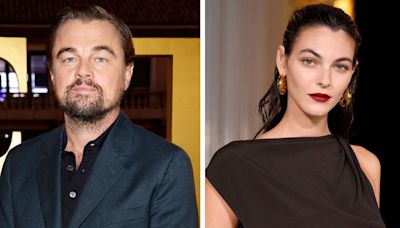 Sources Clarify Leonardo DiCaprio and Vittoria Ceretti’s Relationship Status Amid Engagement Rumors