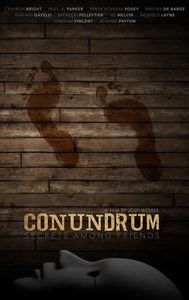 Conundrum: Secrets Among Friends