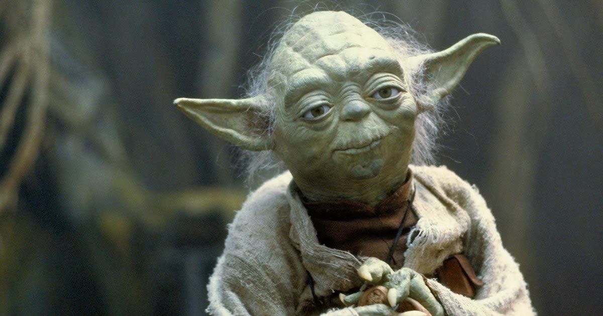 How Old Is Yoda in 'The Acolyte'? Star Wars Just Exposed a Wild Fact About the Jedi Master