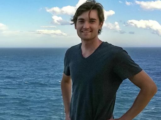 He Helped Create Silk Road -- But Ross Ulbricht Should Be Freed