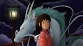 Spirited Away (2001) Streaming: Watch & Stream Online via HBO Max