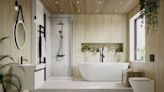 How to create a bathroom sanctuary without blowing the budget