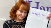 Reba McEntire Just Shared a Behind-the-Scenes Peek at Her New Sitcom