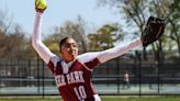 Athlete of the Week is Deer Park softball's Villavicencio