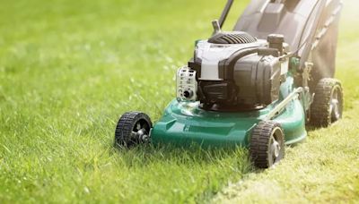 Expert warns against common mowing mistake that could damage your lawn