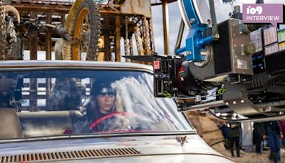 Anya Taylor-Joy Focused on This Section of Fury Road Preparing for Furiosa