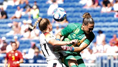 España – Alemania, en directo | Alexia Putellas falla un penalti en el descuento y Alemania se lleva el bronce