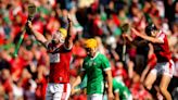 Everyone in Croke Park knew from early on that Cork were set to defy history