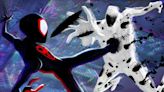 Guionista de 'Spider-Man: Beyond the Spider-Verse' dice que jamás usará IA en el Spider-Verse