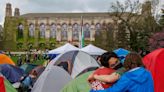 Michael Schill: Here’s why I reached an agreement with Northwestern protesters