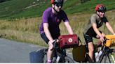 Fjällräven/Specialized handlebar bag and rack review: well-built, very roomy and easy to get into