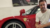 Fernando Alonso's Ferrari Enzo Is Expected to Sell for Over $5.4 Million at Auction