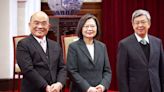 Taiwan's New Premier Aims To Rebuild Support for Ruling Party - TaiwanPlus News