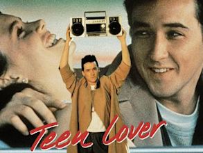 Teen Lover