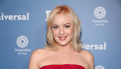 Wendi McLendon-Covey On Hosting the TCA Awards, Which Returns In-Person For the First Time in Five Years: ‘No Pressure!’