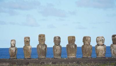 Descubren que los habitantes de la Isla de Pascua llegaron a América antes que Colón