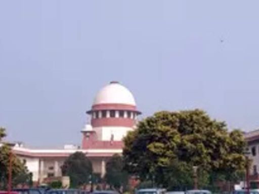 NEET-UG row: NTA files fresh batch of pleas seeking transfer of cases to SC - ET LegalWorld