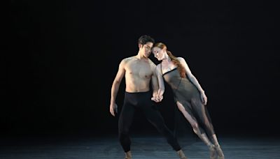 ‘Woolf Works’ Review: American Ballet Theatre’s Novel Approach