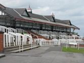 Pontefract Racecourse