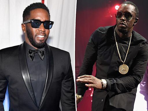 Sean ‘Diddy’ Combs says ‘time tells truth’ amid sex trafficking investigation