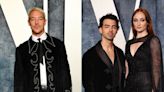 Diplo weighs in on Joe Jonas and Sophie Turner divorce after accidentally livestreaming their wedding