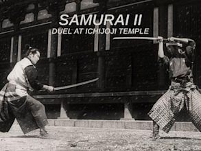 Samurai II: Duel at Ichijoji Temple