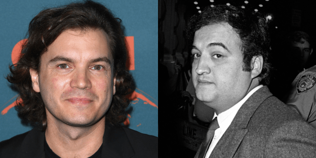 Emile Hirsch Says John Belushi Biopic Director Was ‘Stupid’ for Asking Him to ‘Gain 100 Pounds’ Before the Film Was Greenlit