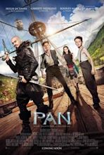 Pan (2015 film)