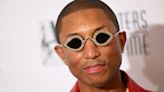 So 'Happy': Pharrell Williams Pays Off Student Debt Of NAACP Youth Leaders